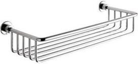 Gedy Soap Dish Chrome
