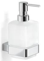Gedy Lounge Soap Dispenser 5481-13 Chrome