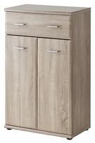 ASM Armario Chest Of Drawers Type G Sonoma Oak