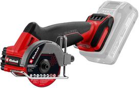 anglis - Einhell TP-CO 18/76-C Li BL - 1 nuotrauka