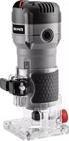 elektrine freza - Graphite 59G718, 510W, 6-8 mm freza - 1 nuotrauka