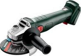 Metabo W 18 L 7-125, 18V