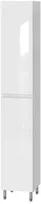 spintos spinteles - Vento MONIKA MSP2, balta (White) - 1 nuotrauka