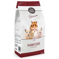 Deli Nature Menu pašaras žiurkėnams, 750 g