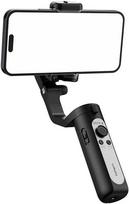 usb type c port - Hohem iSteady XE Gimbal, juodas (Black) - 1 nuotrauka
