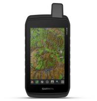garmin - Garmin Montana 710 Tvirtas GPS delninis kompiuteris su jutikliniu ekranu - 1 nuotrauka
