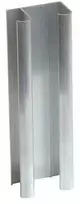 Bėgelis stumdomoms durims Laguna K-050, 3 m