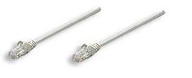 Intellinet CAT 5e UTP Patch Cable Grey 2m