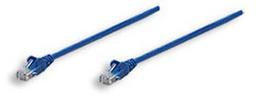 Gembird CAT e5 UTP Patch Cable Blue 5m