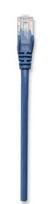 5e rj 45 - Gembird CAT e5 UTP Patch Cable Blue 5m - 2 nuotrauka