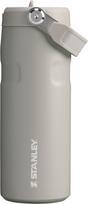Stanley The IceFlow Flip Straw 2.0 Bottle, 0.47 l, pilkas (Ash)