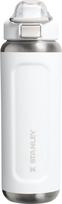buteliai 1 l - Stanley Wellspring Gertuvė, 0.7 l, balta (White) - 1 nuotrauka