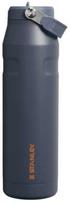 gertuve stanley - Stanley The IceFlow Bottle Flip Straw 2.0, 1.06 l, Pilka (Grey) - 1 nuotrauka