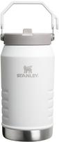 gertuve stanley - Stanley IceFlow Flip Straw Jug, 1.9 l, balta (White) - 1 nuotrauka