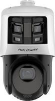ip kamera - Hikvision TandemVu PTZ DS-2SE4C425MWG-E/26(F0) 3.7MP - 1 nuotrauka