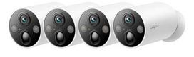 TP-Link Tapo C425 4MP 2K QHD