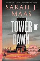 Tower of Dawn - Sarah J. Maas