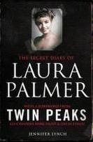Laura Palmer. Slaptas dienoraštis. Jennifer Lynch. Knyga