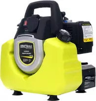 KRAFT&DELE KD132 inverterinis elektros generatorius 1.0 kW