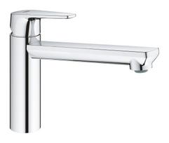 GROHE Start Edge 31697000, chromas (Chrome)