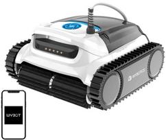 baseino valymo robotas - Wybot M1C - 1 nuotrauka