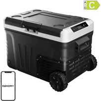 Euhomy CF003 automobilinis šaldytuvas, 35 l