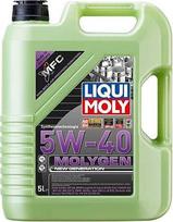 LIQUI MOLY MOLYGEN NG 5W-40 5L