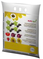 Baltic Agro granuliuotas superfosfatas, 7,5kg