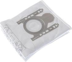 siurbliu dulkiu maiseliai bosch - Dulkių maišeliai K&M Bosch B02 Typ G Microbag - 3 nuotrauka