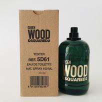 Dsquared2 Green Wood 100ml EDT (testeris)