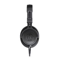 audio technica ath - Audio Technica ATH-M60x - 3 nuotrauka