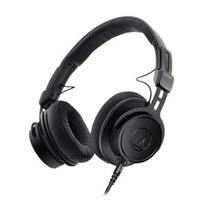 audio technica ath - Audio Technica ATH-M60x - 4 nuotrauka