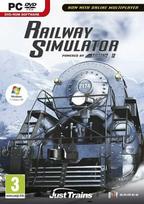Railway Simulator PC