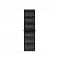 Apple 40mm Black Nike Sport Loop