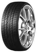 padangos 235 55r20 - Maxtrek FORTIS T5 235/55 R20 105H XL - 1 nuotrauka