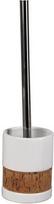 Ridder Corky Toilet Brush White