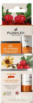 Akių vokų gelis Floslek Arnica Plus 15 ml