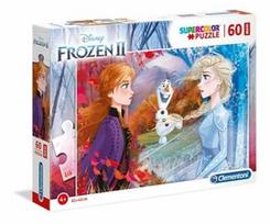Dėlionė Frozen 2 Maxi 26452, 60 dalių