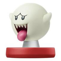 Nintendo Amiibo BOO Super Mario Collection