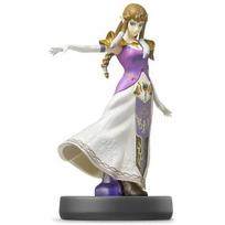 Nintendo Nintendo Wii U Amiibo Zelda