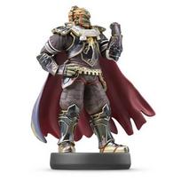 Nintendo Nintendo Wii U Amiibo Ganondorf