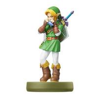 Nintendo Amiibo Link Ocarina of Time