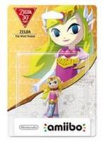 Nintendo Amiibo Legend of Zelda: The Wind Waker Zelda