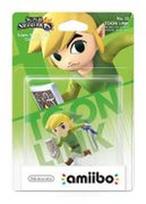 Nintendo Amiibo Super Smash Bros Toon Link