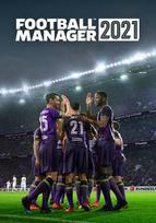 Football Manager 2021   Beta Steam Key EUROPE