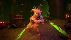 Karnage Chronicles [VR] Steam Key GLOBAL