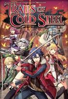 The Legend of Heroes: Trails of Cold Steel Steam II Steam Key GLOBAL