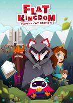Flat Kingdom Steam Key GLOBAL