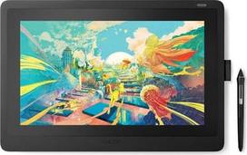 graphic tablet - WACOM Cintiq 16 - 2 nuotrauka