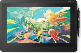 graphic tablet - WACOM Cintiq 16 - 3 nuotrauka